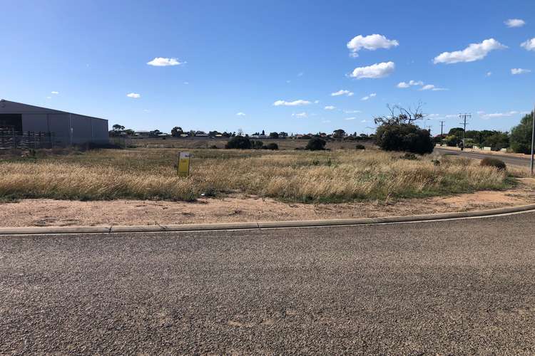 Main view of Homely residentialLand listing, Lot 32 Clift Road, Ardrossan SA 5571