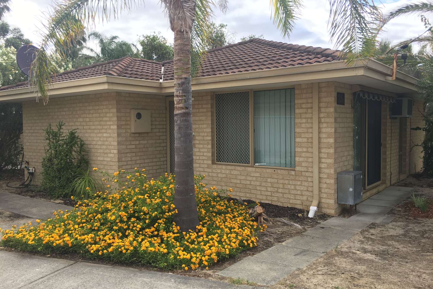 Main view of Homely unit listing, 25A Fillmore Way, Gosnells WA 6110