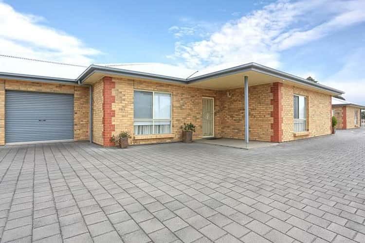 Main view of Homely house listing, Unit 2/11 Second Street, Ardrossan SA 5571