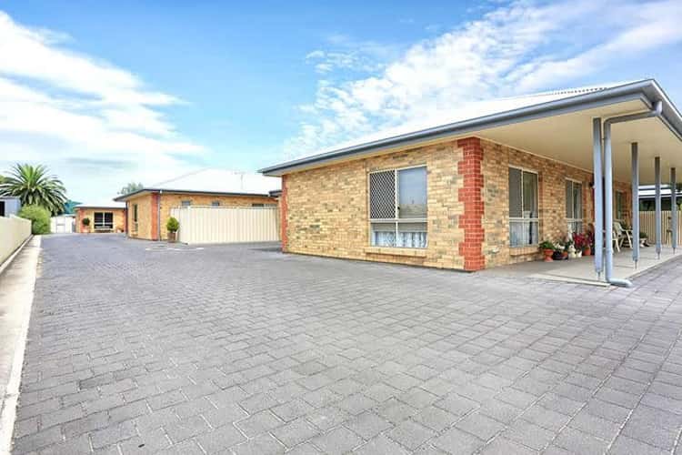 Second view of Homely house listing, Unit 2/11 Second Street, Ardrossan SA 5571