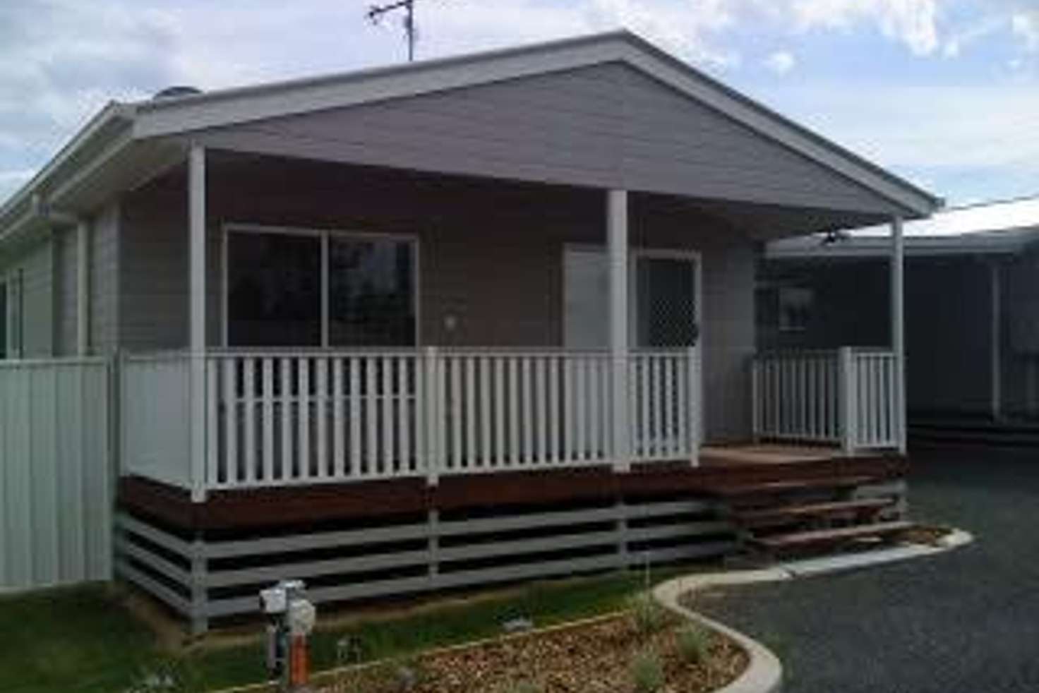 Main view of Homely unit listing, 4 Willacy Street, Wandoan QLD 4419