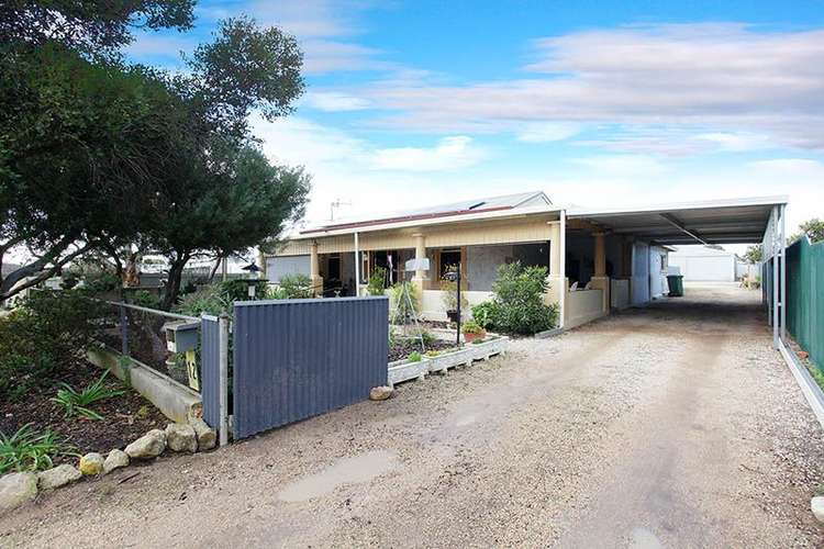 Second view of Homely house listing, 12 Main Coast Road, Stansbury SA 5582