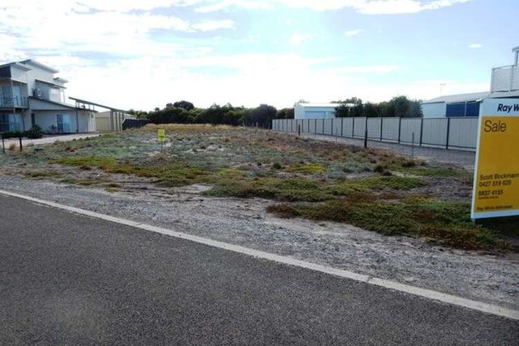 Third view of Homely residentialLand listing, Lot 729 Outlook Road, Black Point SA 5571