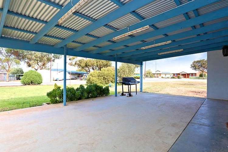 Third view of Homely house listing, 3-5 Horn Street, Clinton SA 5570