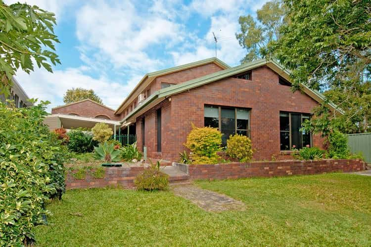 Second view of Homely house listing, 28 Edinburgh Drive, Bethania QLD 4205