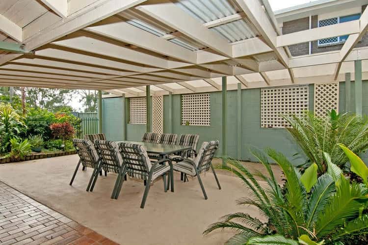 Fourth view of Homely house listing, 28 Edinburgh Drive, Bethania QLD 4205