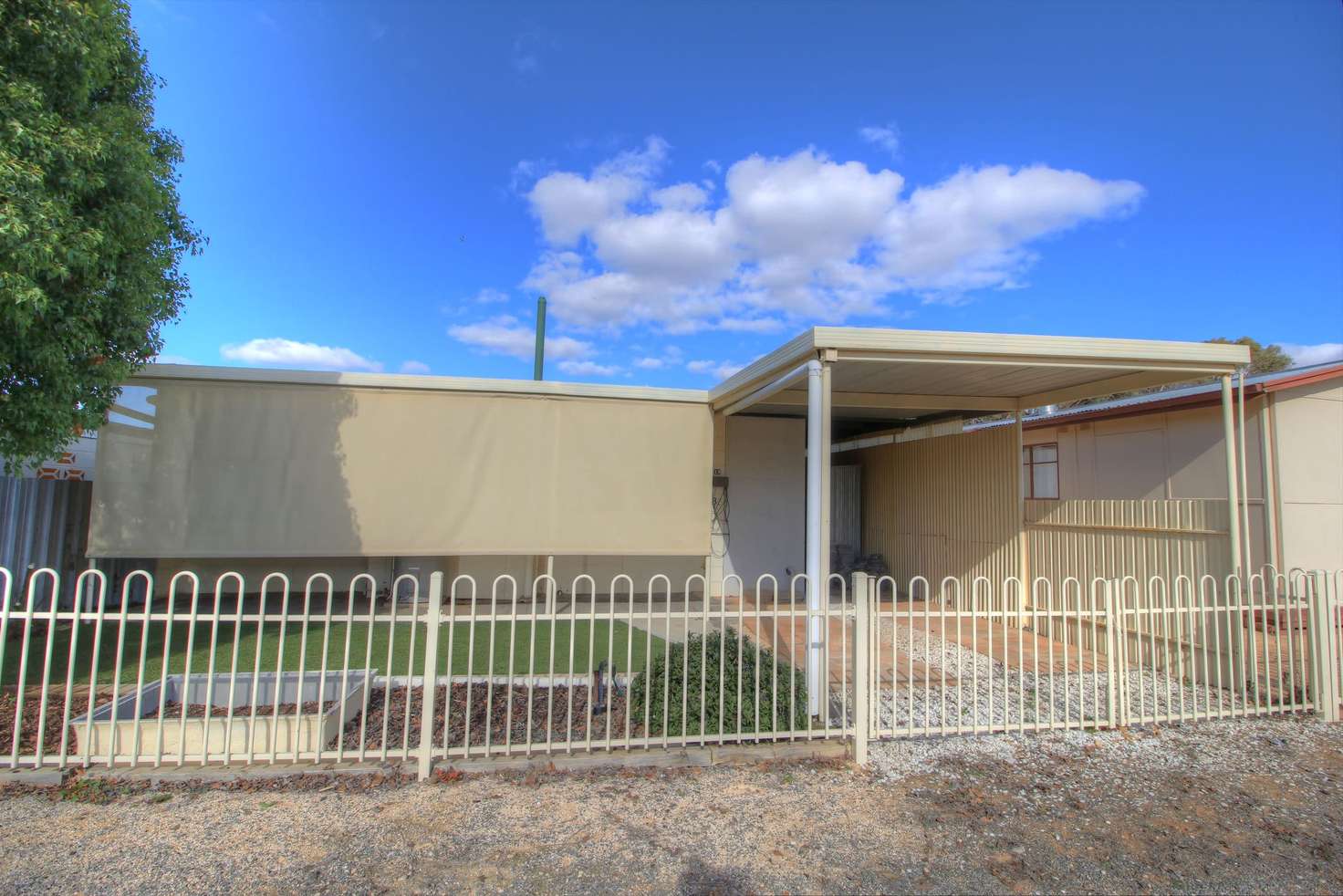 Main view of Homely house listing, 13 Cocksedge Road, Barmera SA 5345
