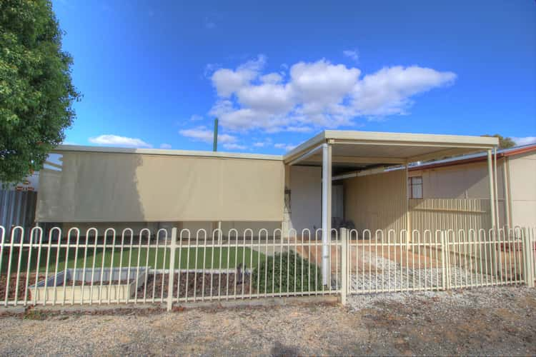 Main view of Homely house listing, 13 Cocksedge Road, Barmera SA 5345