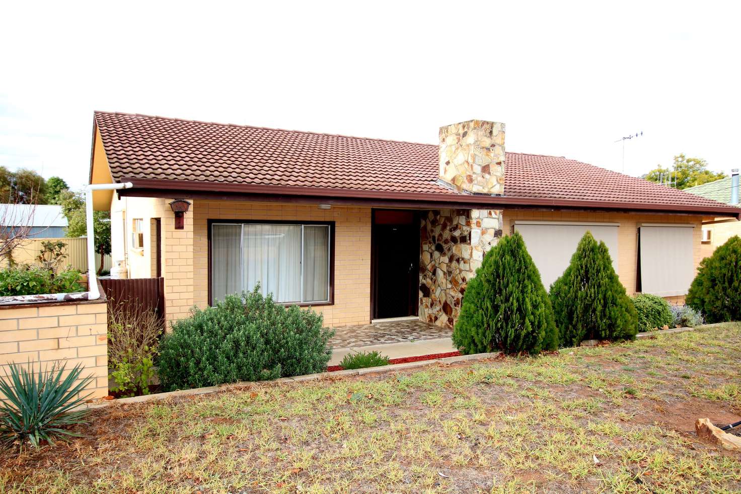 Main view of Homely house listing, 18 Scott Avenue, Barmera SA 5345
