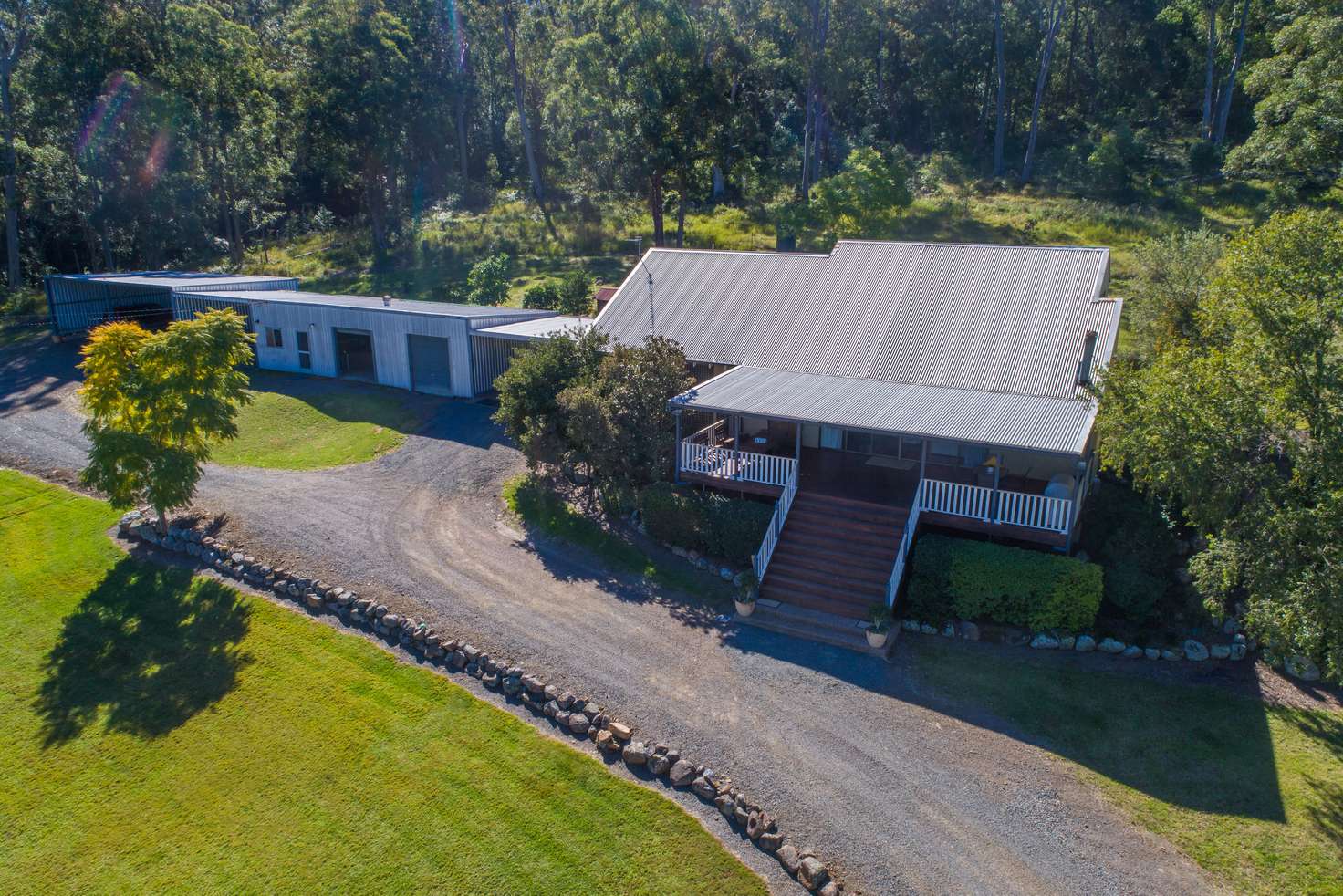 Main view of Homely ruralOther listing, 230 Wallaringa Road, Dungog NSW 2420