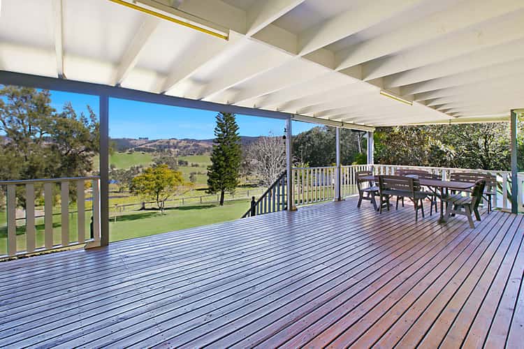 Third view of Homely ruralOther listing, 230 Wallaringa Road, Dungog NSW 2420