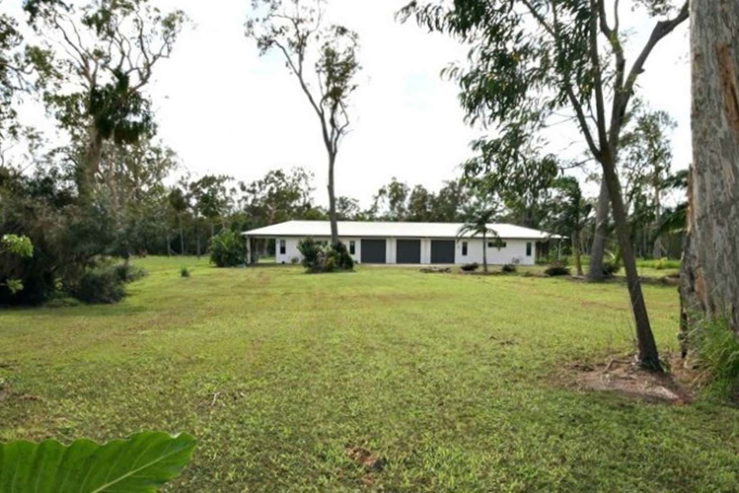 Main view of Homely house listing, 10 Coral Reef Court, Armstrong Beach QLD 4737