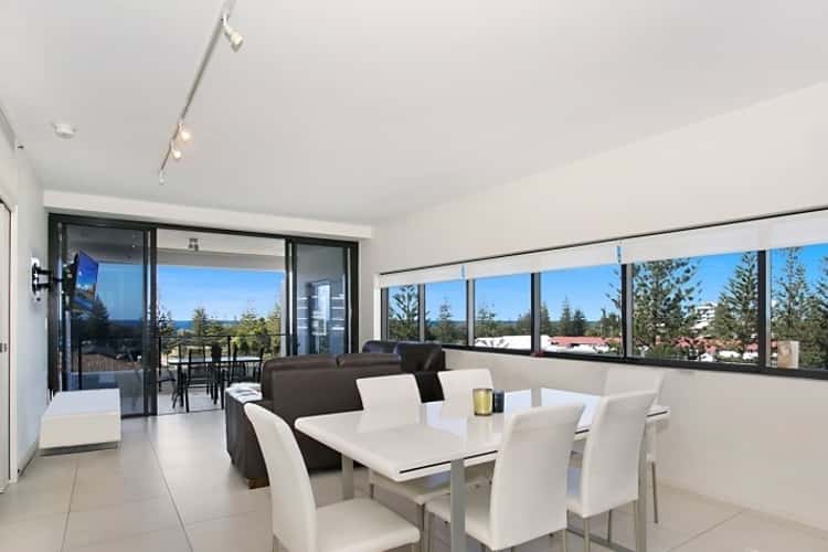 Third view of Homely apartment listing, 505 'Ultra' 14 George Avenue, Broadbeach QLD 4218