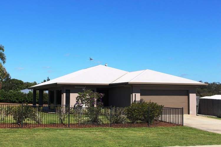 Second view of Homely house listing, 9 Best Street, Mareeba QLD 4880