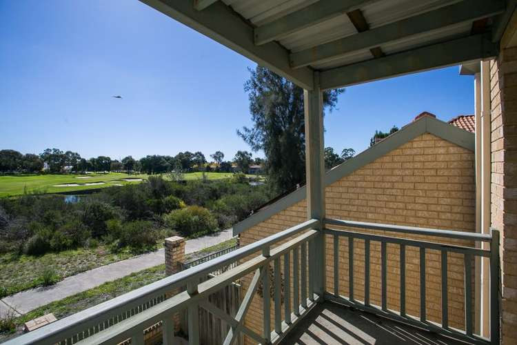Fourth view of Homely house listing, 27 Lakefront Circle, The Vines WA 6069