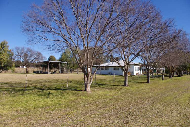 Second view of Homely house listing, 25 David Street, Ashford NSW 2361