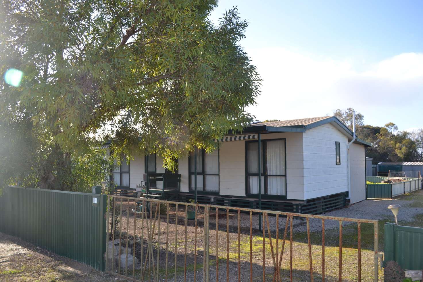 Main view of Homely house listing, 10 Ti-Tree Road, The Pines SA 5575