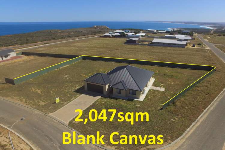 Main view of Homely house listing, 18 Castaway Street, Kalbarri WA 6536