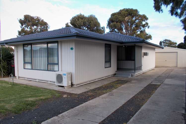 Main view of Homely house listing, 46 Cotton Street, Bordertown SA 5268