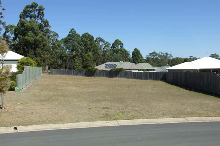 Main view of Homely house listing, 15 Samuel Avenue, Crows Nest QLD 4355