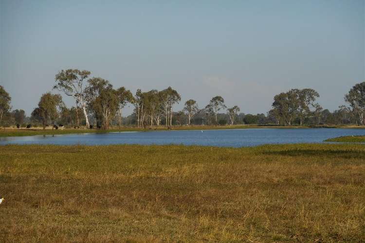 Lot 241 Titman Road, Fairy Bower QLD 4700