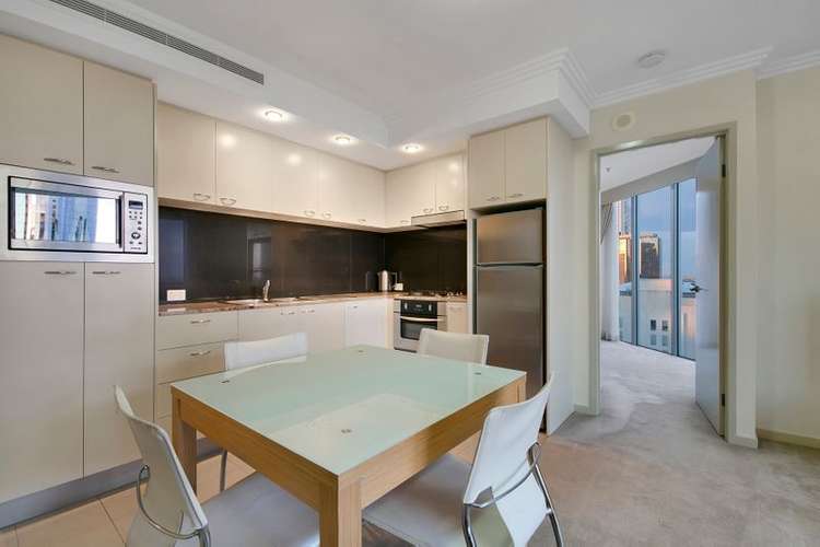 Seventh view of Homely apartment listing, 3103/70 MARY Street, Brisbane QLD 4000