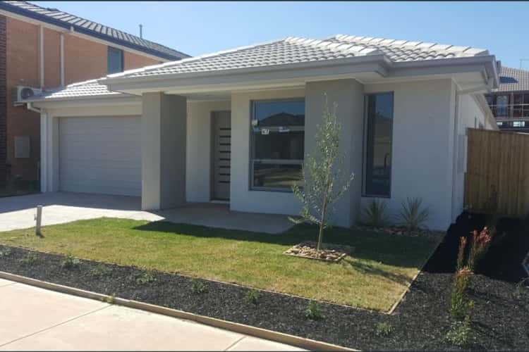 Second view of Homely house listing, 9 Yarkon Way, Point Cook VIC 3030