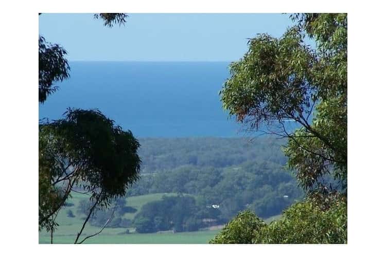 Second view of Homely ruralOther listing, 260 Cudgera Creek Road, Cudgera Creek NSW 2484