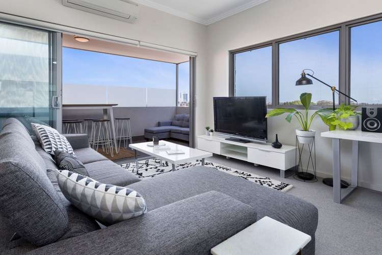 Main view of Homely apartment listing, 7/26 Little Walcott Street, North Perth WA 6006