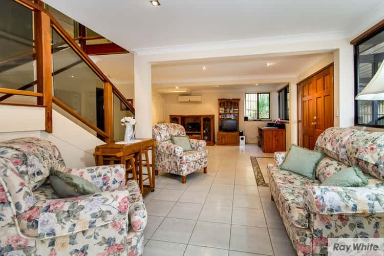 Second view of Homely house listing, 235A Maundrell Terrace, Aspley QLD 4034