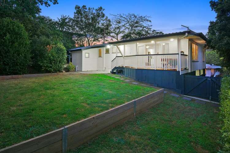 Third view of Homely house listing, 13 Menangle Avenue, Arana Hills QLD 4054