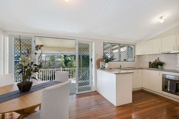 Fifth view of Homely house listing, 75 Heussler Terrace, Milton QLD 4064