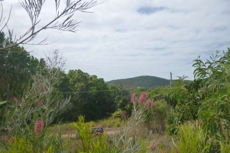 Third view of Homely residentialLand listing, 69 May Street, Cooktown QLD 4895