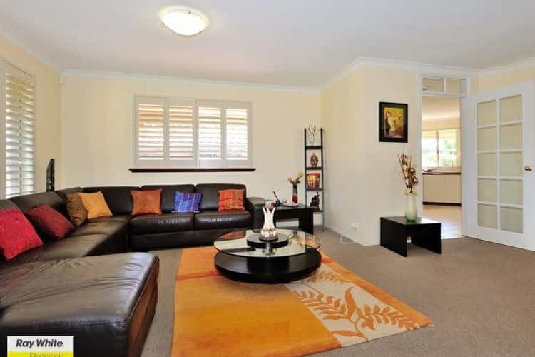 Second view of Homely house listing, 74 Star Bush Crescent, Ellenbrook WA 6069