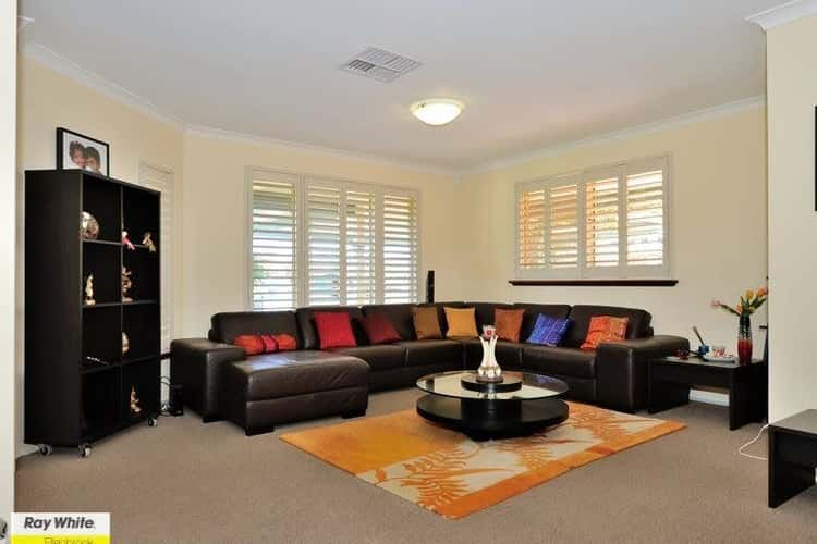 Third view of Homely house listing, 74 Star Bush Crescent, Ellenbrook WA 6069