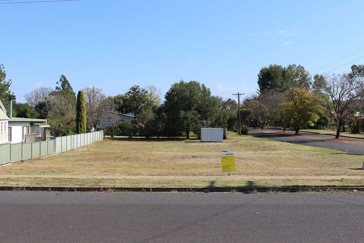 Main view of Homely other listing, 21 Finch Street, Bingara NSW 2404