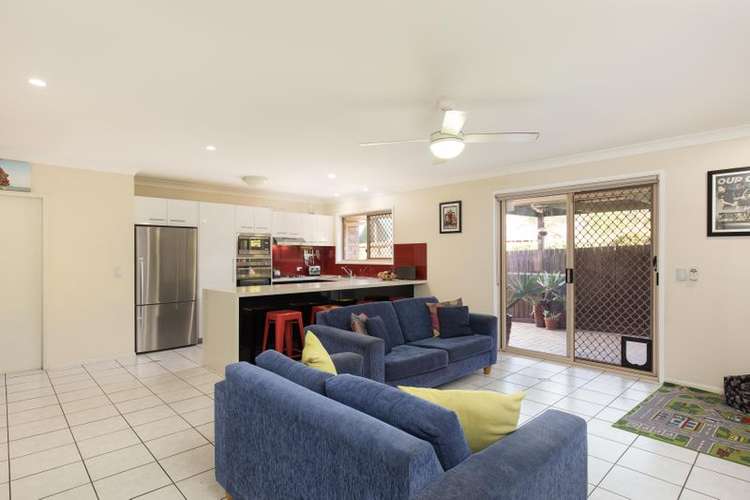 Second view of Homely house listing, 27 Summit Street, Belmont QLD 4153