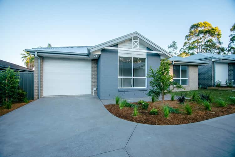 Second view of Homely house listing, 2/57 Hillcrest Avenue, South Nowra NSW 2541