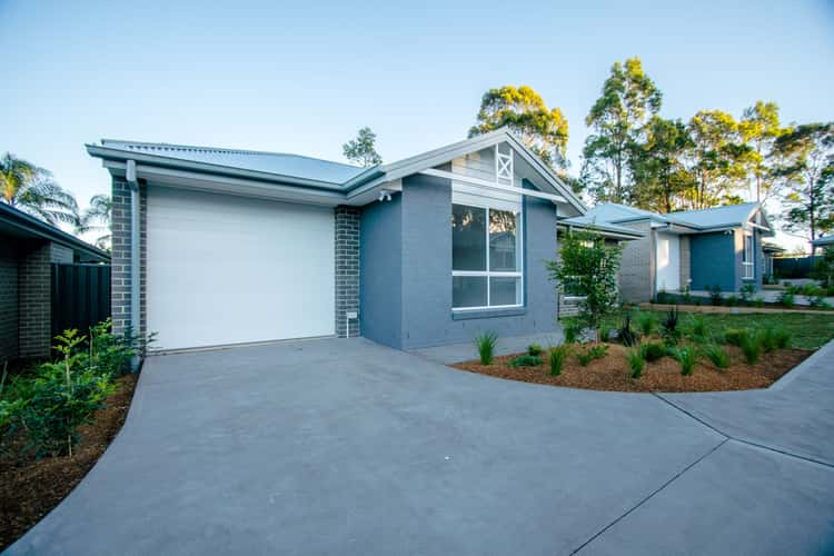 Fourth view of Homely house listing, 2/57 Hillcrest Avenue, South Nowra NSW 2541