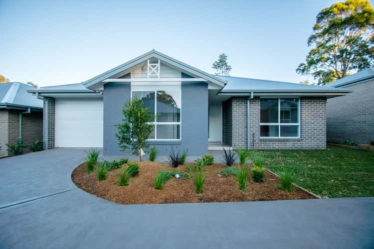 Fifth view of Homely house listing, 2/57 Hillcrest Avenue, South Nowra NSW 2541