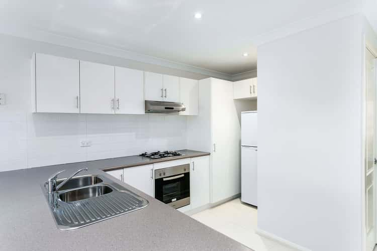 Second view of Homely villa listing, 12/2-8 Mountainview Mews, Albion Park NSW 2527