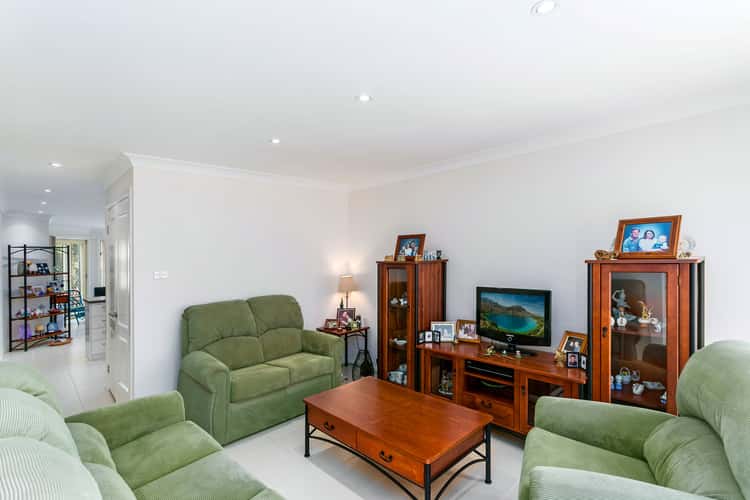 Third view of Homely villa listing, 12/2-8 Mountainview Mews, Albion Park NSW 2527