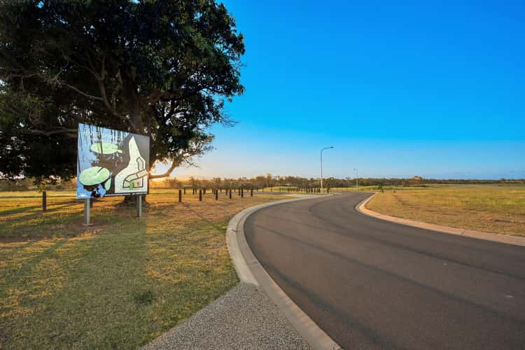 Seventh view of Homely residentialLand listing, 1 Remy Court, Avoca QLD 4670