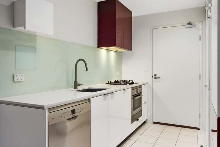 Fourth view of Homely apartment listing, 217/15-21 Harrow Street, Box Hill VIC 3128