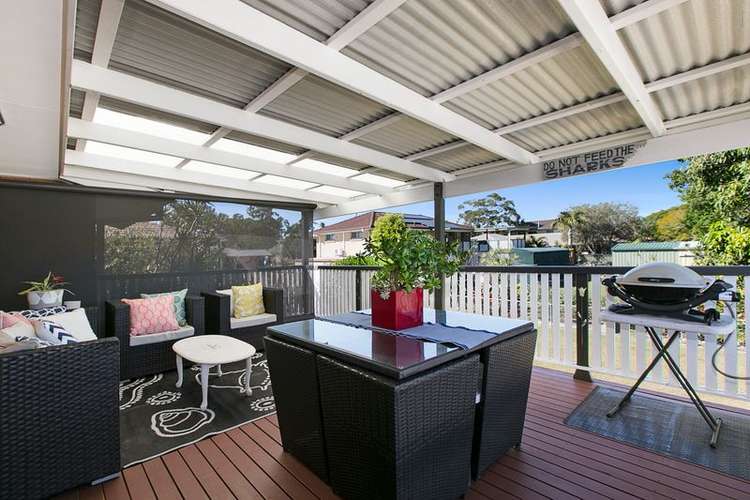 Fifth view of Homely house listing, 485 Old Cleveland Road East, Birkdale QLD 4159