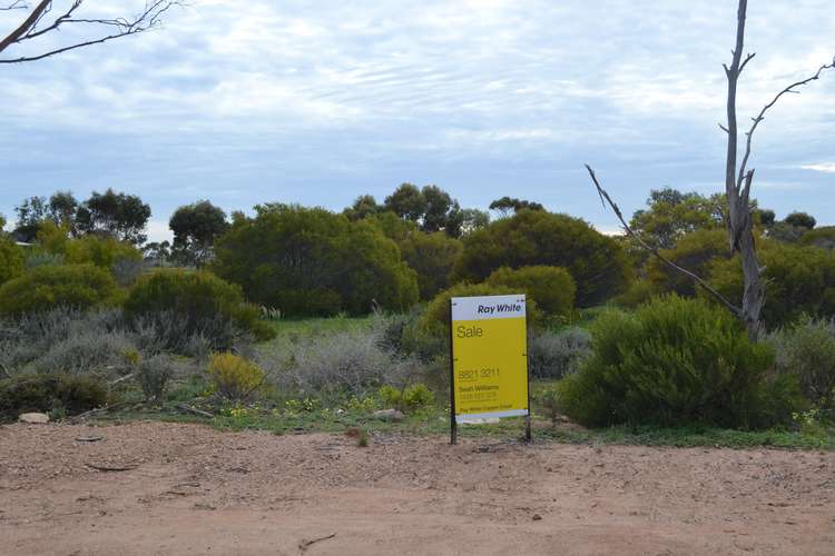 Main view of Homely residentialLand listing, 67 (Lot 52) North Terrace, Moonta Bay SA 5558