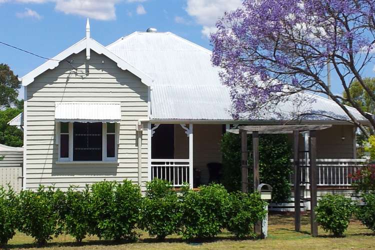 Main view of Homely house listing, 20 Nardoo Street, Millmerran QLD 4357