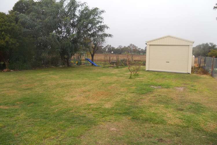 Third view of Homely house listing, 20 Nardoo Street, Millmerran QLD 4357