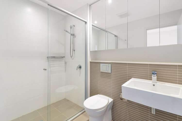 Sixth view of Homely apartment listing, 418/16 Baywater Drive, Wentworth Point NSW 2127