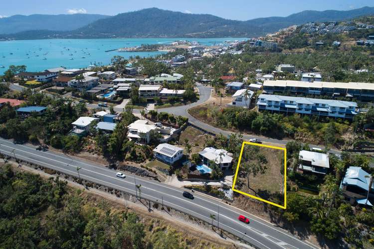 Third view of Homely residentialLand listing, 13 Airlie Crescent, Airlie Beach QLD 4802